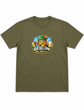 Keg Tappers T-Shirt