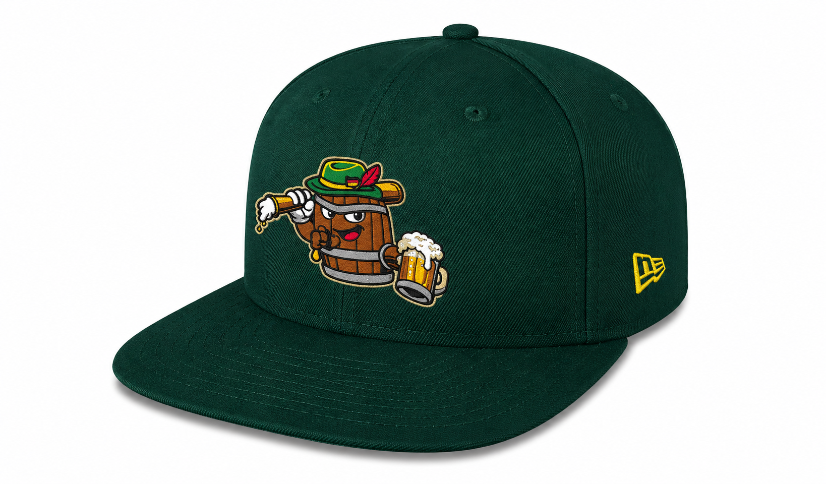 Keg Tappers New Era 5950