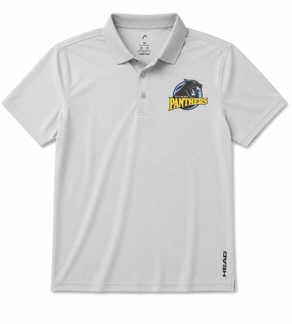 Panthers Golf Shirt